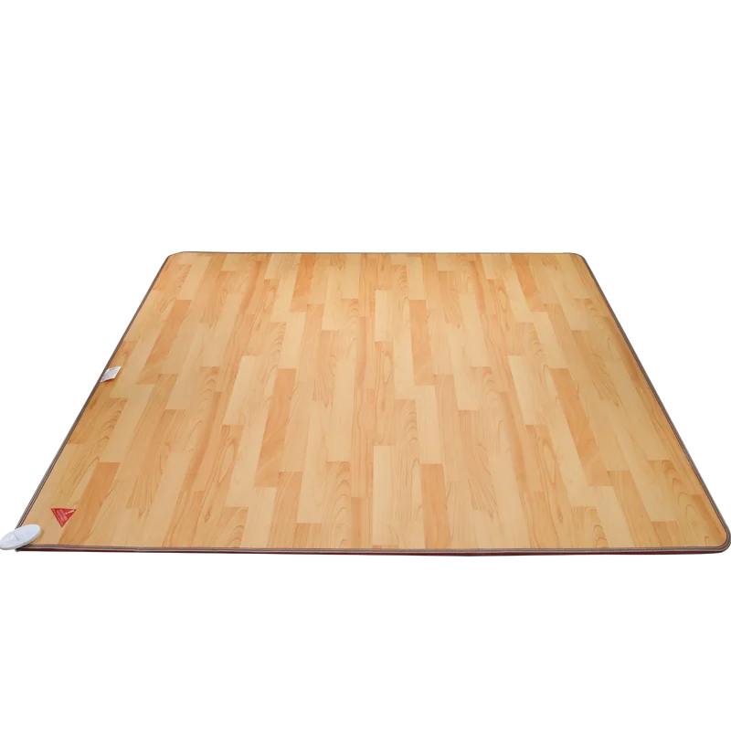 Graphene carbon crystal floor heating mat Electric carpet heating Living room floor mat Yoga household heating mat