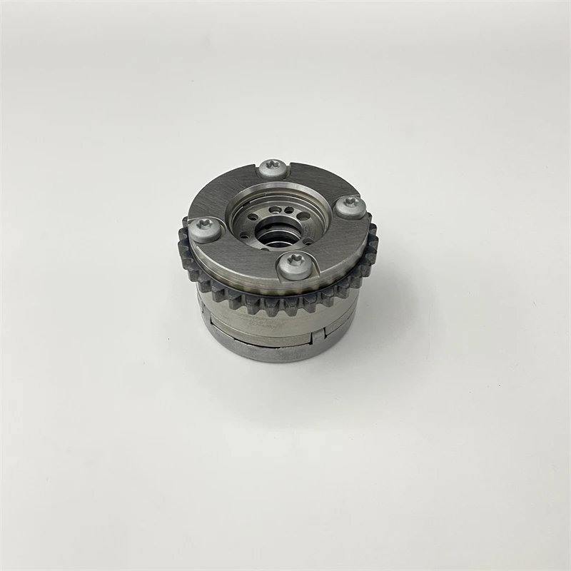 Peças de Motor 2760503700 Ajustador de Comando de Válvulas para Mercedes Benz W212 W166 Engrenagem de Comando de Válvulas