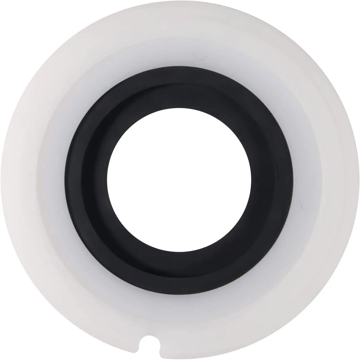 385311462 385310677 RV Toilet Seal Kit For Dometic Sealand Vacuflush 110 111 210 510 Flush Toilets - Without Overflow Holes