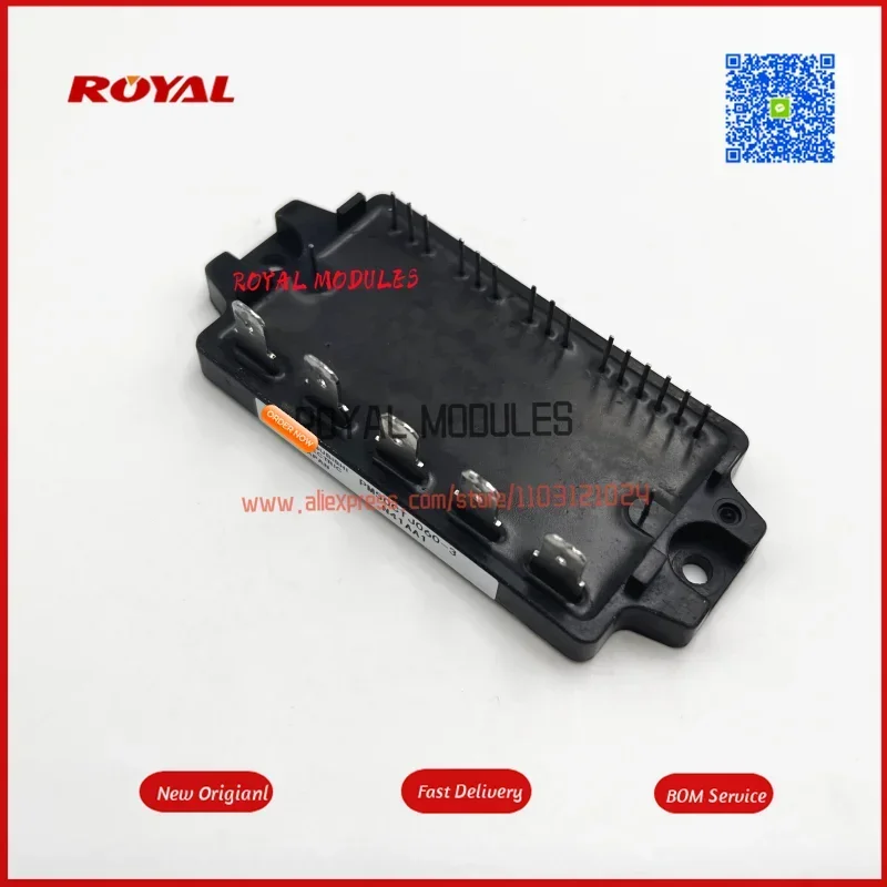 PM50CTJ060 PM50CTJ060-3 PM50CTJ060-36 New Module