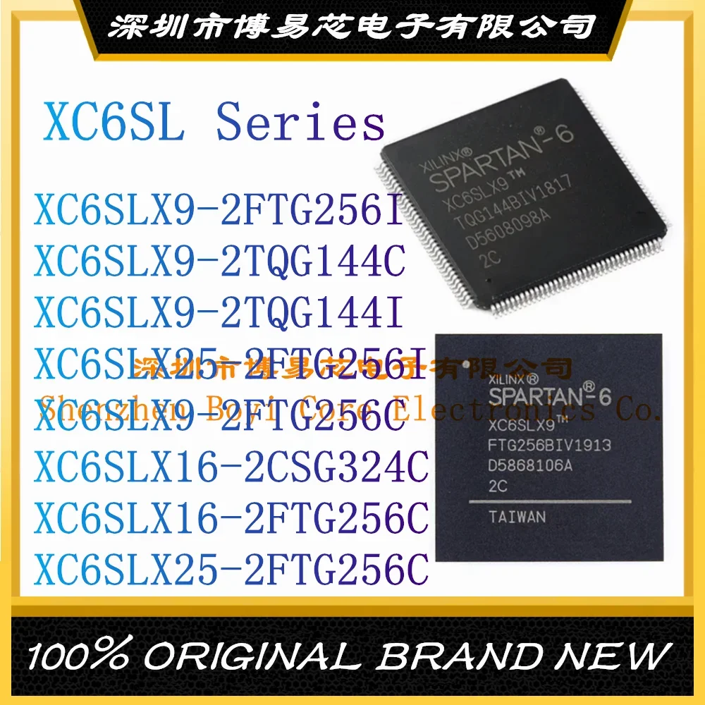 

XC6SLX9 2FTG256I 2TQG144C 2TQG144I XC6SLX25-2FTG256I XC6SLX9-2FTG256C XC6SLX16-2CSG324C XC6SLX16-2FTG256C XC6SLX25-2FTG256C