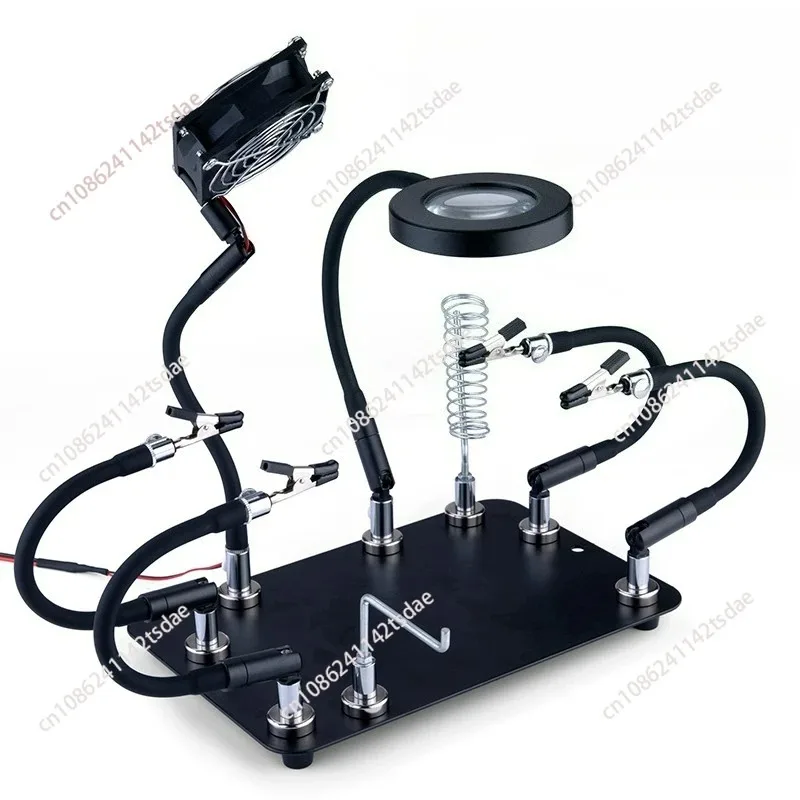 

Professional welding table repair kit