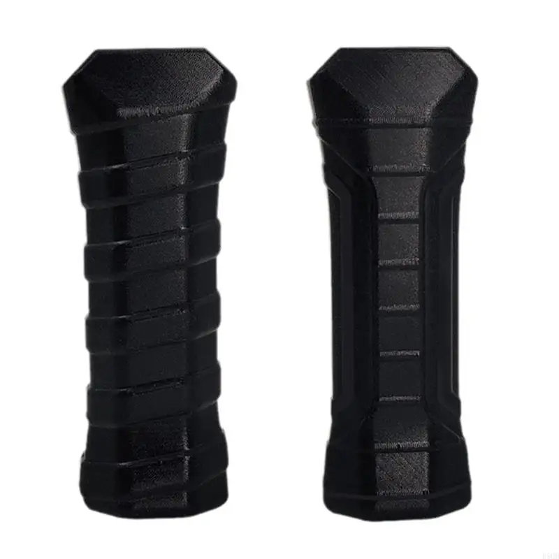 

2 Pack Packleballs Paddle Grip Pickleball Grip Set увеличил сцепление D5QD