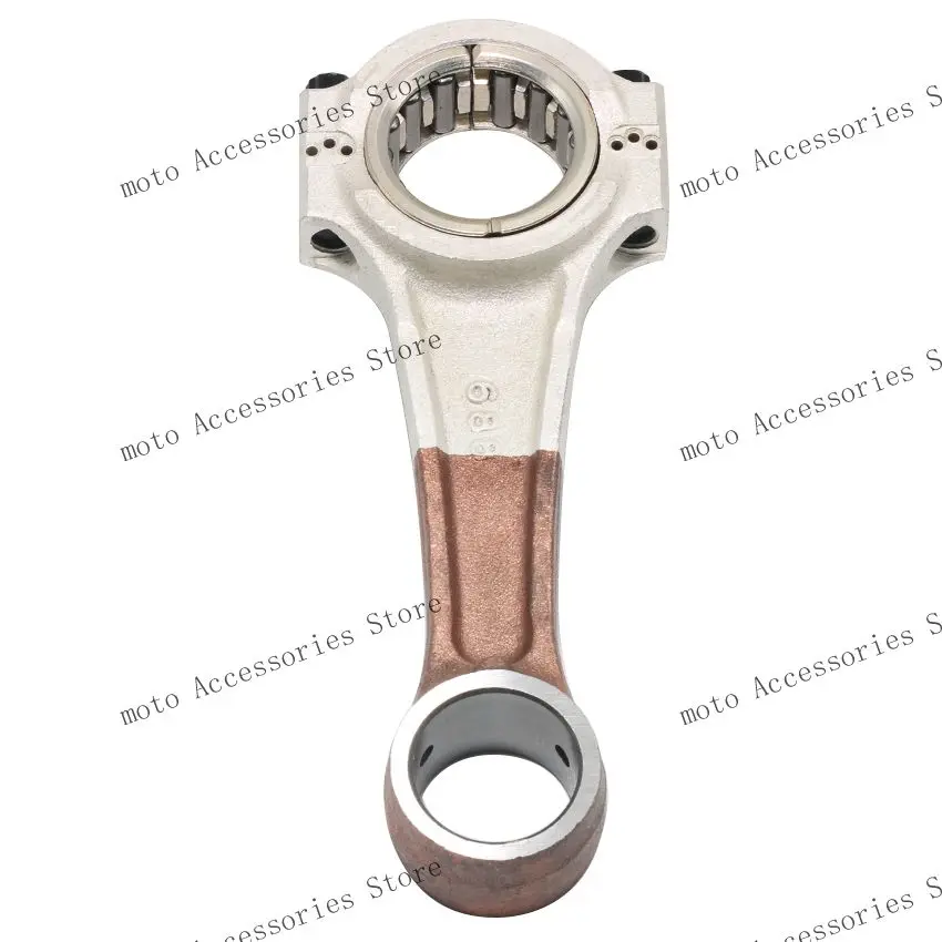 Boat Motor Connecting Rod Con Assy For Yamaha 2-stroke Outboard 50HP 50G ETOS/L 50J M(W/E/TO)S/L 80HP C80A E(M)TOL 688-11650-03