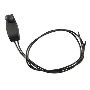 Sensor de temperatura ambiental de aire exterior apto para Renault CLIO II III MEGANE II LAGUNA II ,277228552R