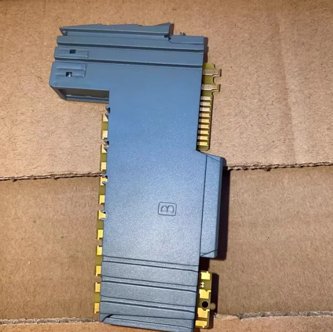 

BECKH0FF PLC X20BC0083