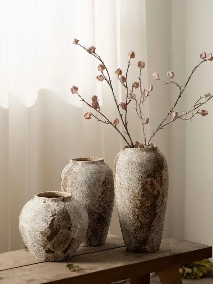 お洒落な花瓶❢USED❢ PolePoleDecor｜Vintage Vase 専門店