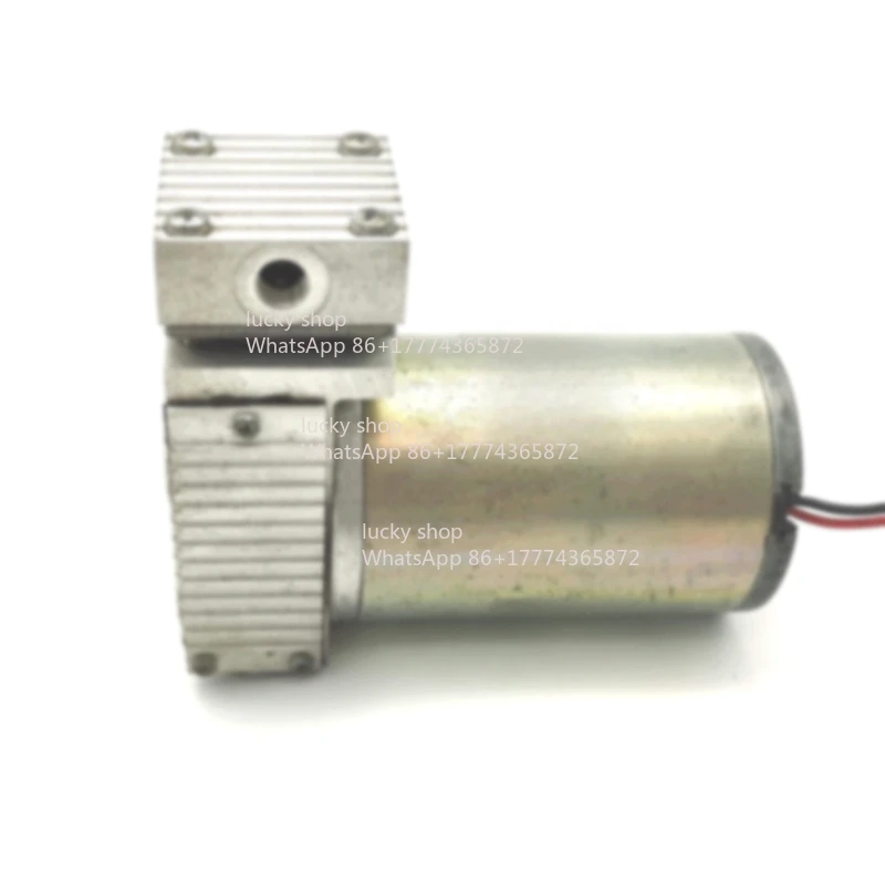 

High Power Vacuum Pump PM11266-NPK09 DC24V 64.8W