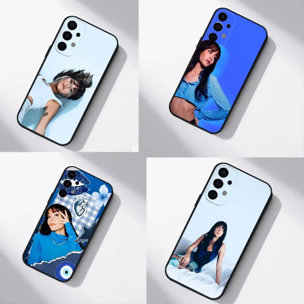 A-Aitana Cuarto azul Phone Case For Samsung S26,S25,S24,S21,S22,S23,S30,Ultra,S20,Plus,Fe,Lite,5G Black Cover