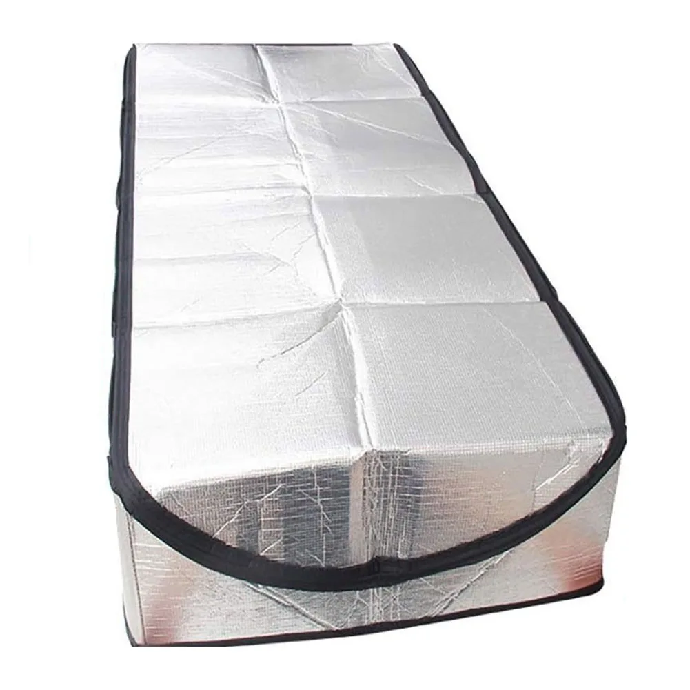 

Fire Resistant For Attic Ladder Insulation Cover 25x54x11 Inch with Aluminum Foil Heat Shield and Easy Installation