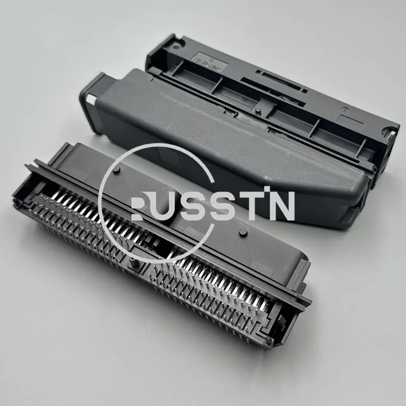 1 Set 90 Pin ECU Car Connector Wiring Socket AC Assembly Auto Plug 211PC902S0009 211PL902Y0008 211-PC902S0009 211 PC902S0009