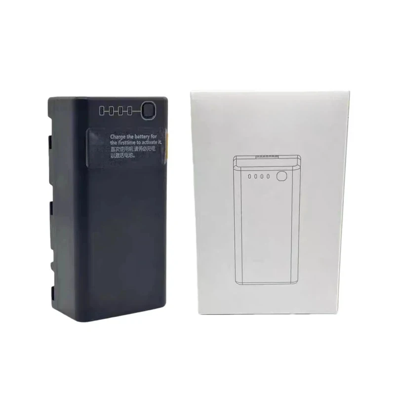 

for DJI T100ST70ST100T60T50T25 drone remote control battery WB37 long battery life 5200mah