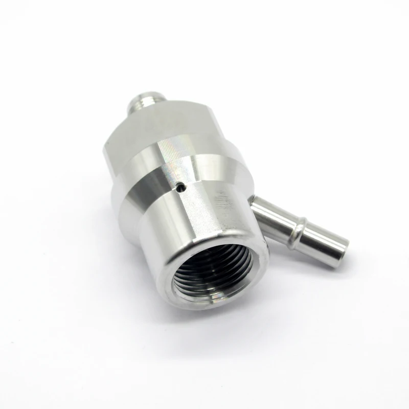 رأس القطع المائي P3 غرفة الخلط (مدخل واحد) 009940-1 لرأس قاطع المياه النفاثة لجسم الفوهة