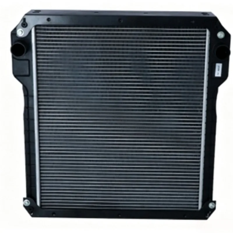 3CX 4CX Excavator Backhoe Loader Parts Water Radiator 30/915200 30/915300 30/925610 30/925611 30/925612 Fast Delivery