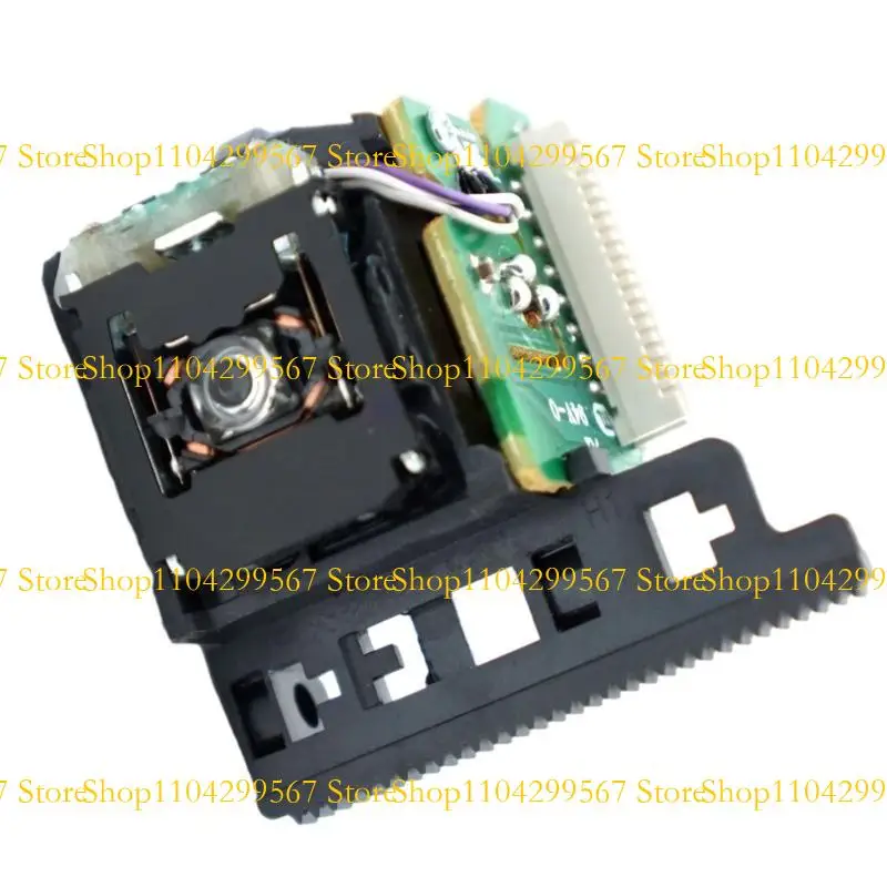 

CS1W SFP101N DVD Lasereinheit Lens for Improve Video Playback Optical Pickup Head DvD Player Lens Assembly Simple Setups