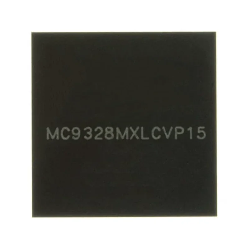 

1-5PCS MC9328MXLCVP15 BGA