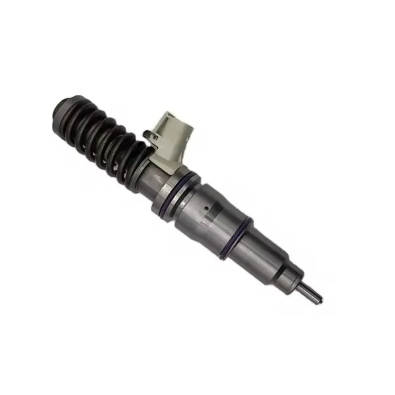 

21340611 Volvo Fuel Injector for Volvo D13D Engine FM400 EC380D EC480D Excavator