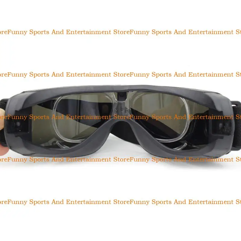C4DE Glasses Frame Glasses Frame Skiing Goggles Myopia Lens Frame Sunglasses Adapter