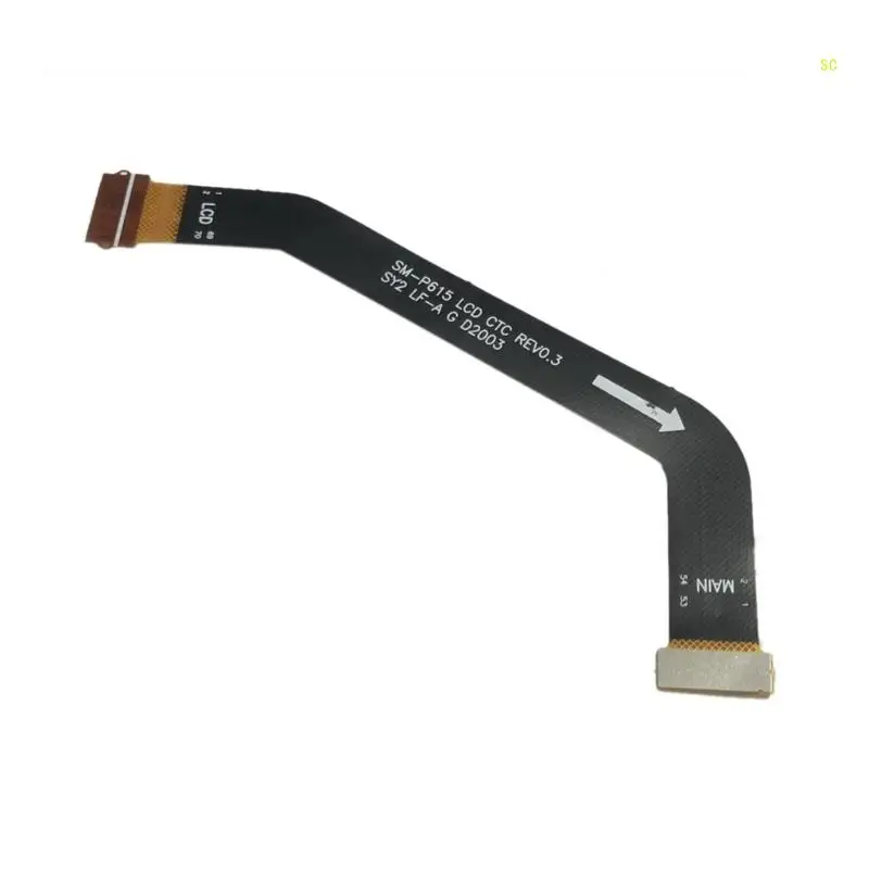 For Galaxy Tab Lite Motherboard Main Board LCD Display USB Cable Dropshipping