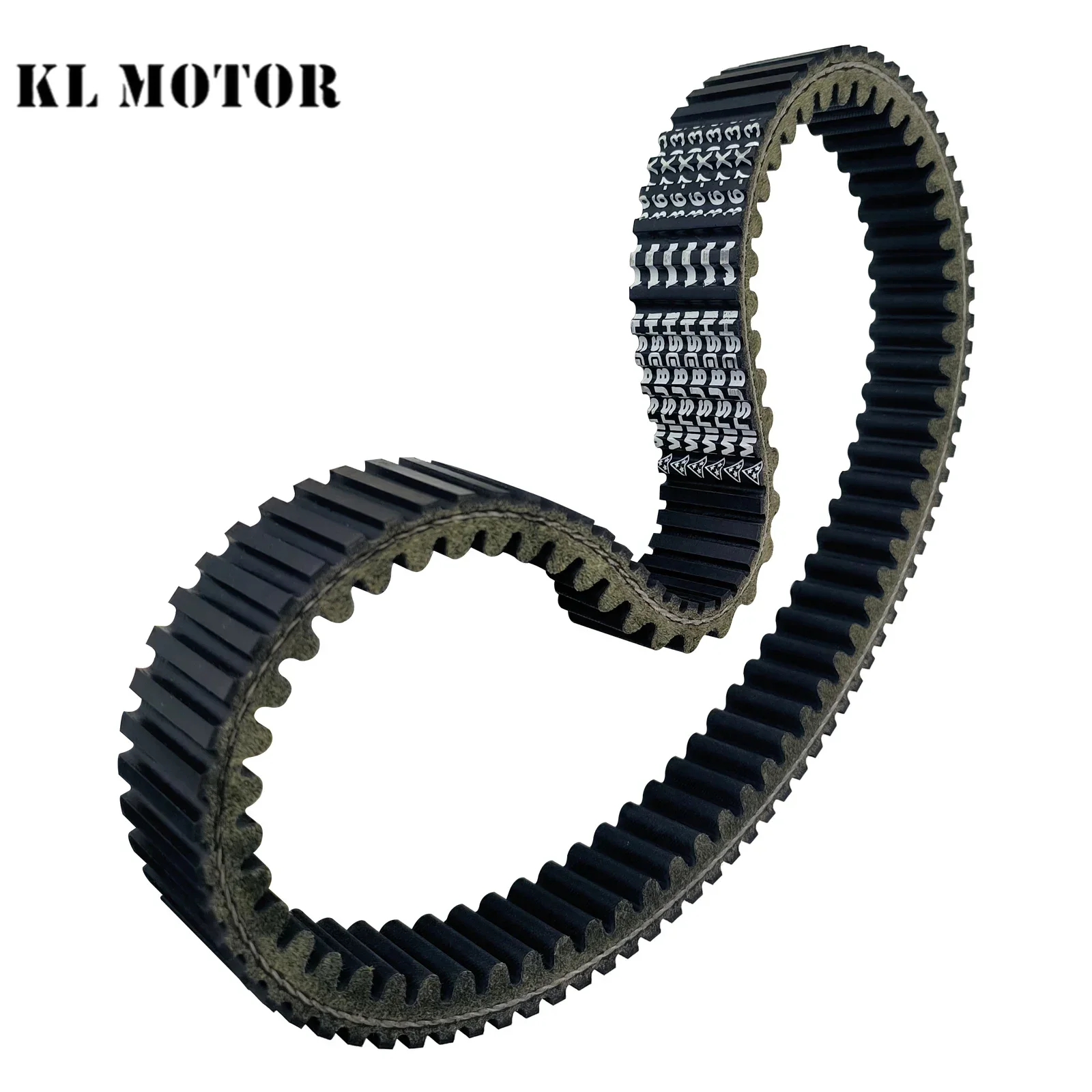 

CVT Drive Belt For Guepard 650 800 850 Stels 650G 800G 850G 150600-103-0000 21301-T08-0000 150600-102-0000 IJ000033F