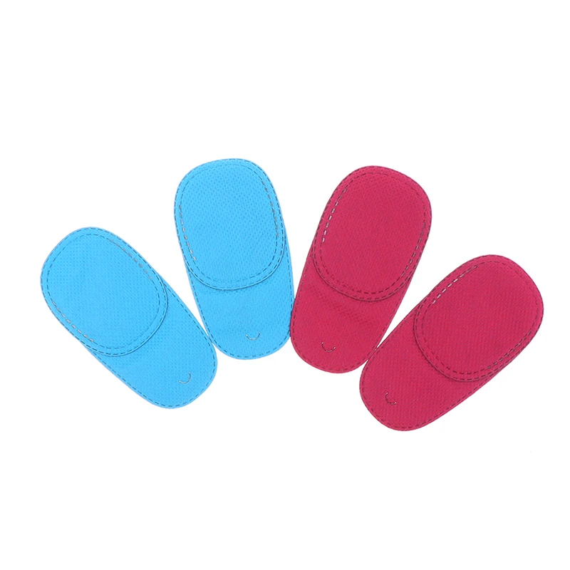 6 قطعة بقع النظارات لعلاج الرؤية الطفل بقع العين للأطفال الحول الحول علاج الرؤية الرعاية #3