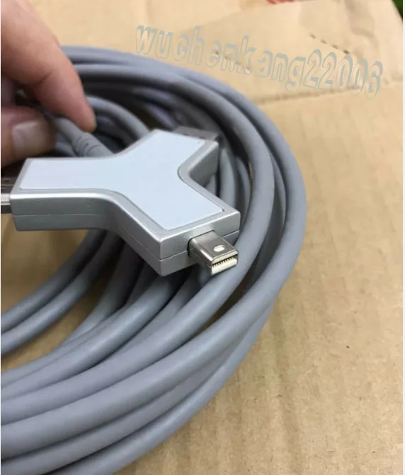 For Cisco MINIDP large DP HDMI 9 meters high definition multi-function video, conversion cable Multi