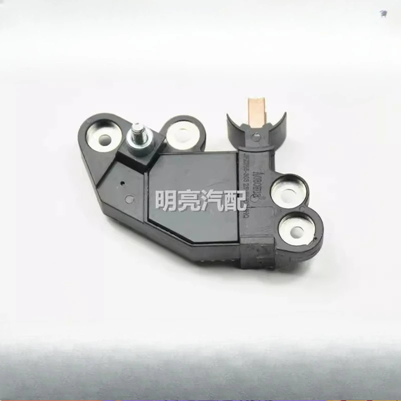 

For Steyr HOWOA XCMG Cummins Generator Voltage Regulator