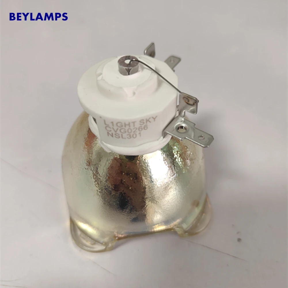 

Beam Stage Lamp USHIO NSL-301 Bulb NSL 301 300W NSL301 Pearl River Lighting Computer Light Beam Waterproof light Projector Bulb