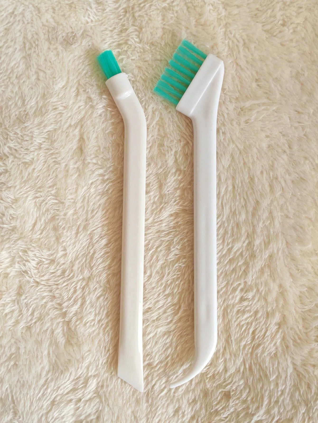 Baby bottle cleaning brush, newborn baby milk cup brush, milk pot small brush, cleaning brush