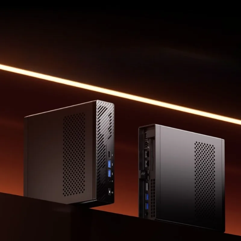 محطات عمل جديدة عالية الأداء MS-A2/MS-A1 #2