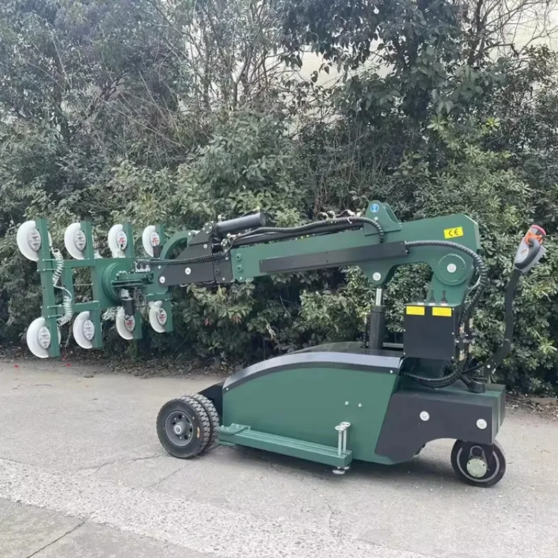 YG-751 800Kg Outdoo…