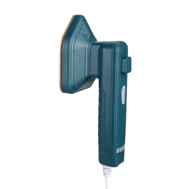 

Ручной отпариватель для одежды для домашнего использования, маленькая портативная паровая щетка, волшебный инструмент для глажки одежды, электрический утюг