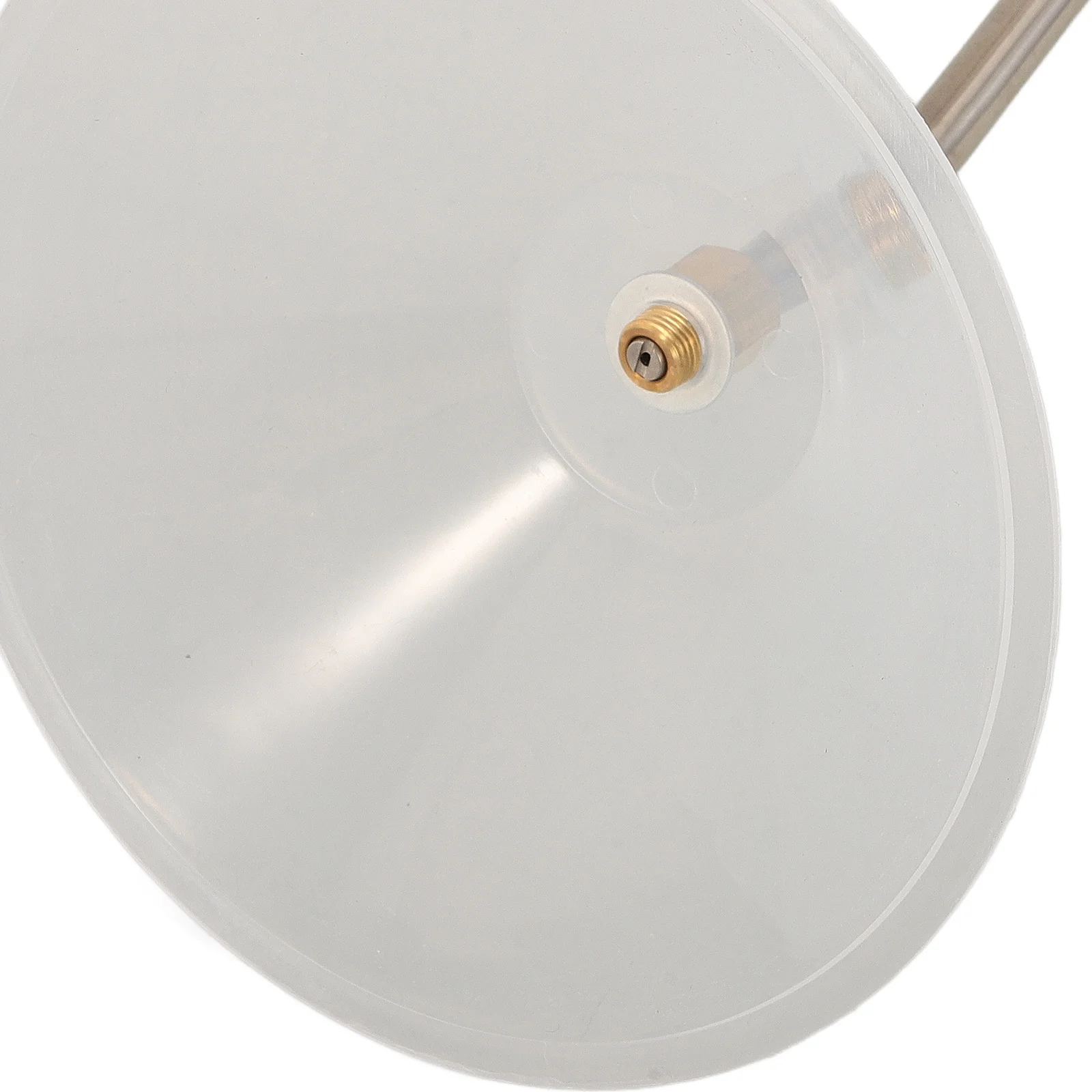 

1 set 1 Set Of Fan Nozzle Splash Guard For High Pressure Washer Car Washing Hose Garden Watering Cleaning Tool Accessory