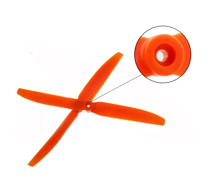 8pcs Fixed Wing Propeller 5030 5043 6030 7035 8040 8060 9050 1060 5X3 5X4.3 6X3 7X3.5 8X4 9X5 RC Prop FOR APC GWS aircraft drone