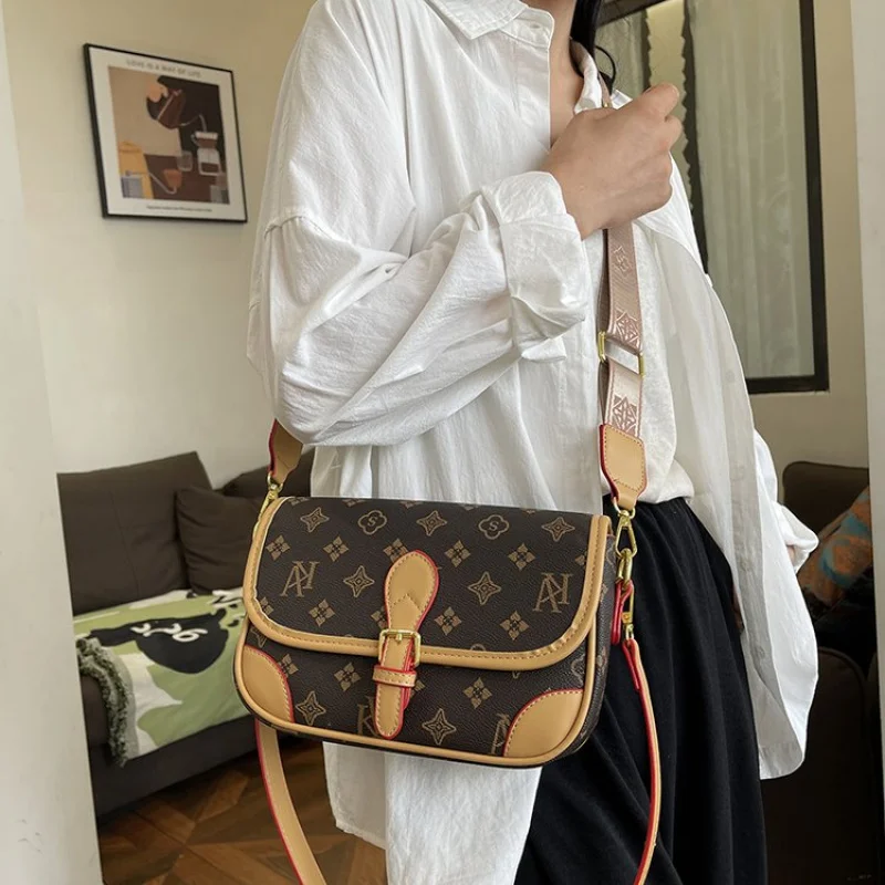 

Модная сумка-тоут с буквенным логотипом для женщин, элегантная кожаная классическая парижская модная уникальная сумка