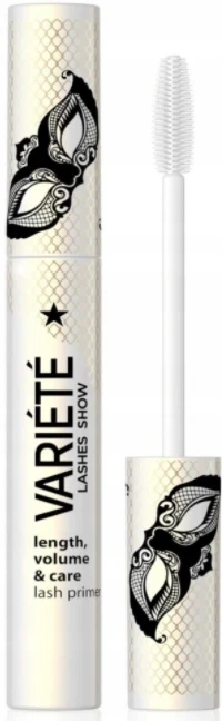 عرض الرموش المتنوعة بالحبر من إيفلين بيس #1