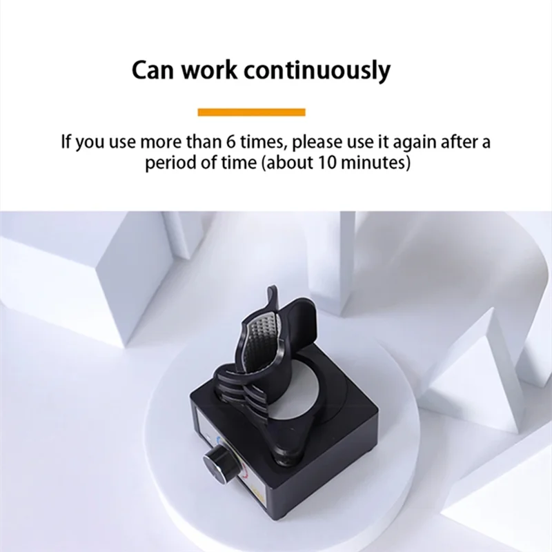 ABFY-Mini Benchtop Mixing Machine Electric Paint Stirrer Electric Paint Stirrer Speed Ajustable