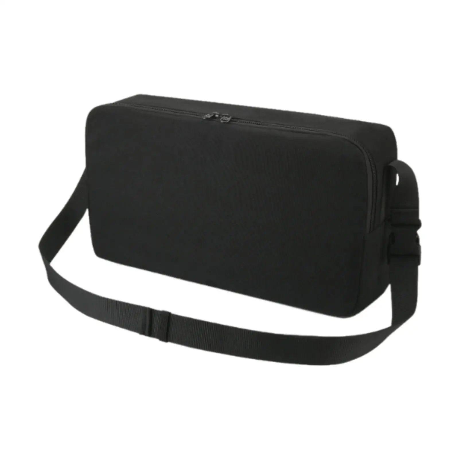 

Сумка для гитарных мультиэффектов с застежкой-молнией, портативная наплечная сумка-кроссбоди для сцены, концертов, путешествий, выступлений, студии