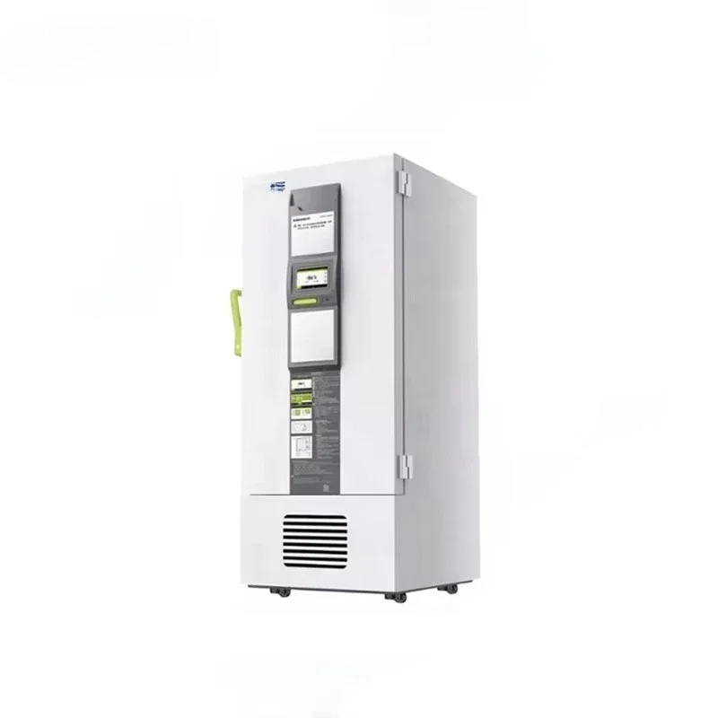 Low temperature refrigerator large capacity 588L, inner door 3 Pcs -86 degrees Celsius frozen BDF-86V588