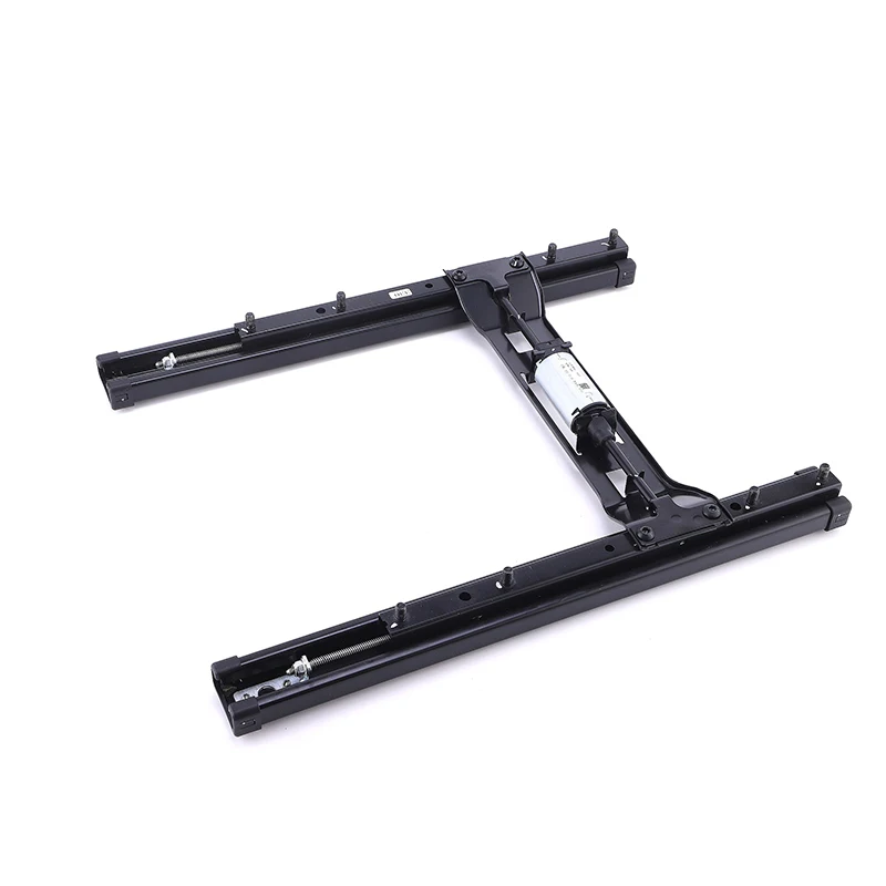 2025Hot Verkauf Auto Innen Zubehör Reise 330mm Universal Doppel Sitz-Slider Einstellen Auto Sitz Rutsche für RV