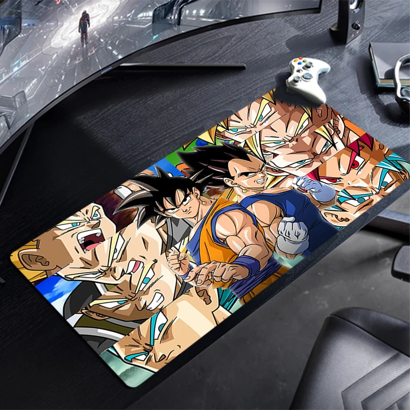 コンピューター バーミロ キーボード マウスパッド ドラゴン - Gaming Accessories Table のレビューと価格