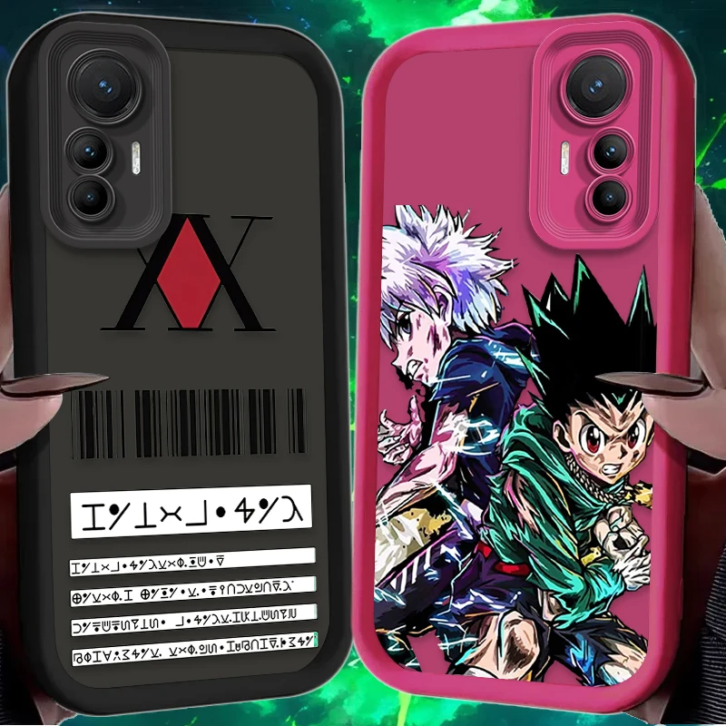 Hunter X Hunters Ca… - image