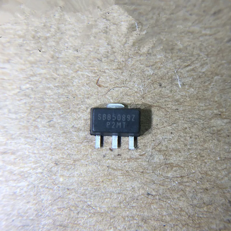 10PCS SBB5089Z SBB-5089Z SBB5089 SBB-5089 SOT-89