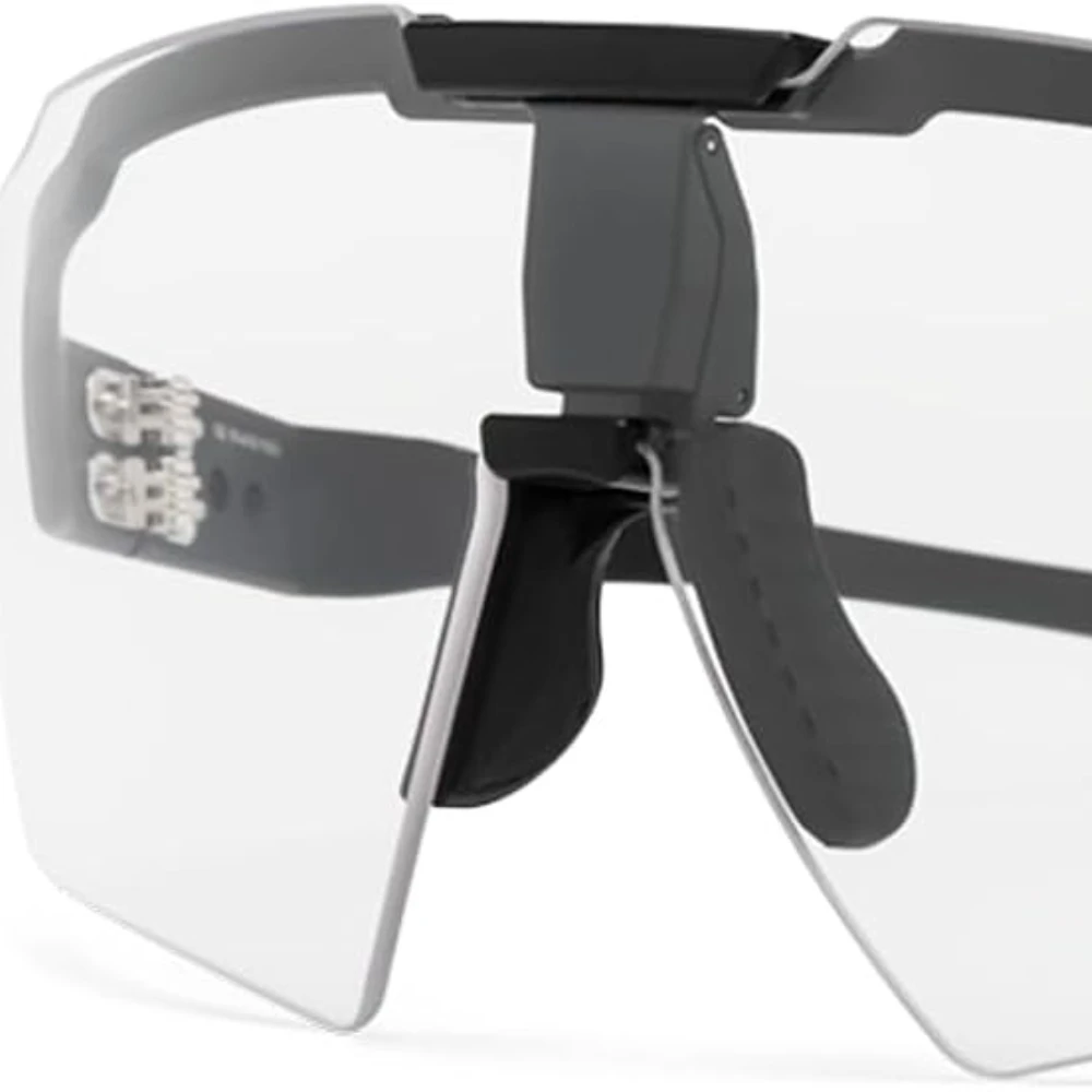 Lunettes de soleil balistiques, Blastshield ANSI Z87 +/MILSPEC