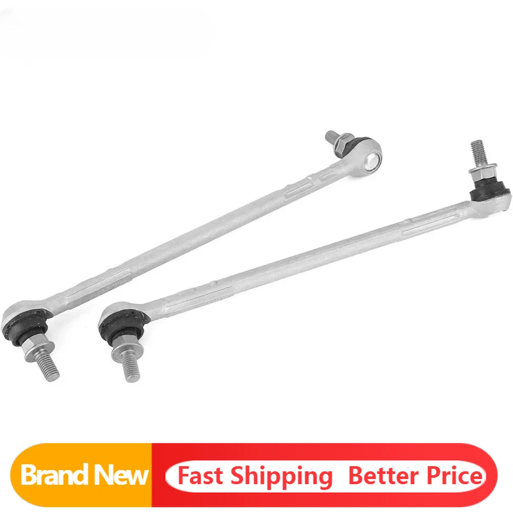 

2 шт. передняя левая и правая стойка стабилизатора 31356765933 31356765934 для BMW E92 E93 E90 E91