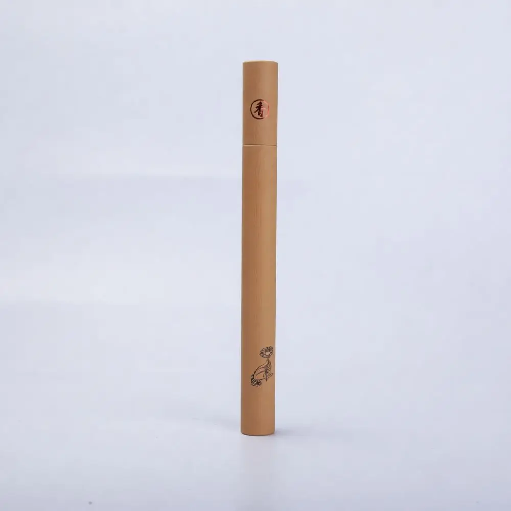Premium Sandalwood Agarwood Incense Sticks Natural Aroma Indoor Meditation Yoga Zen Relaxation Air Purifier Home Perfume