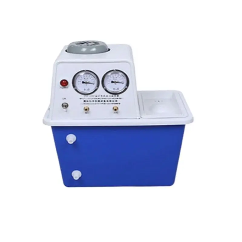 180W SHZ-D (III) Vacuum Pump Laboratory Dedicated Circulating Pump