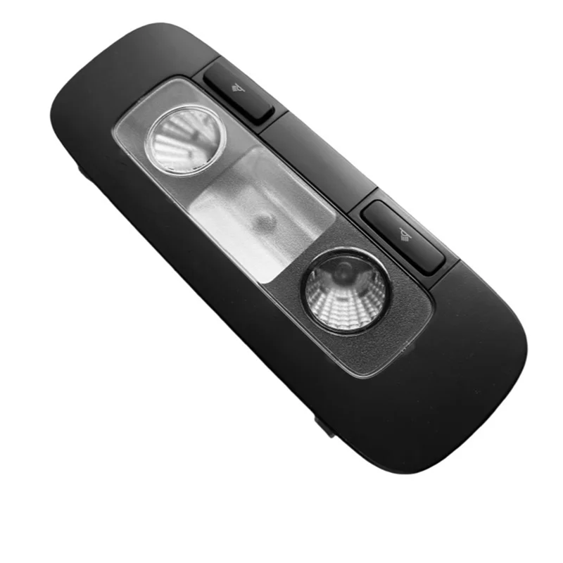 【Price Drop !!】 Car Roof Interior Reading Light Dome Lamp 56D947291 1K0947291 For VW Passat 11-18 Golf Rear Ceiling Light