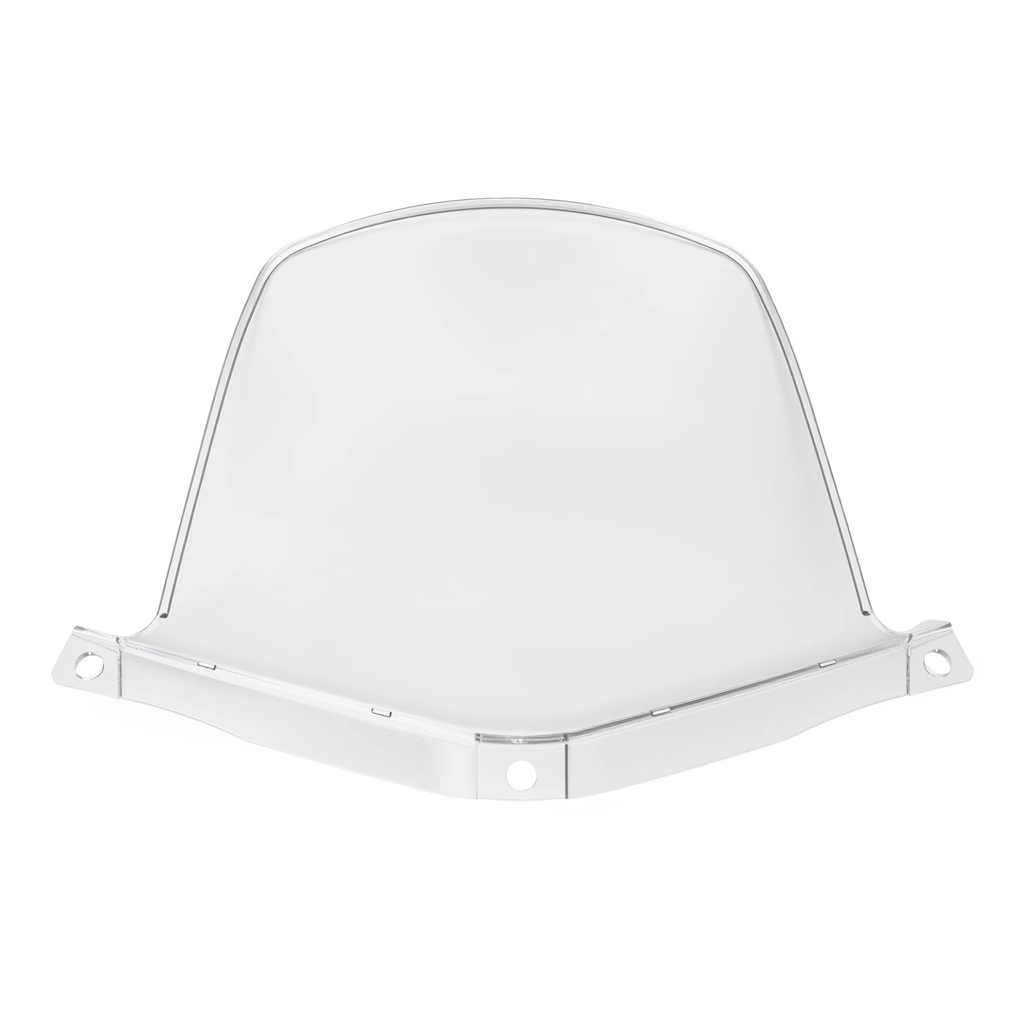 Suitable For Piaggio Beverly 200 Front Windshield Deflector Motorcycle Accessory