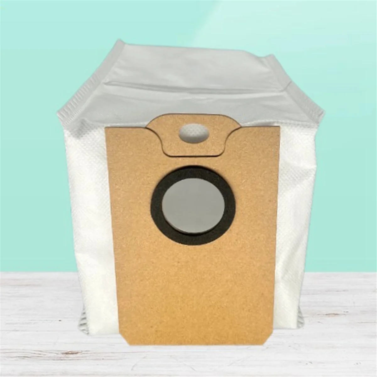 Bolsa de polvo para Cecotec Conga serie 2499/7490/8290/2299, pieza de aspiradora, limpieza del hogar, bolsa de basura A83X, 8 Uds.